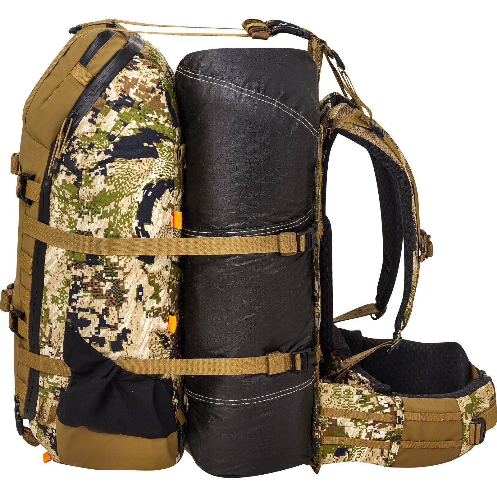 Mystery Ranch Sawtooth 45L Backpack | River Sportsman